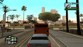 Phuong Trang Bus (Xe khách Phương Trang) V1